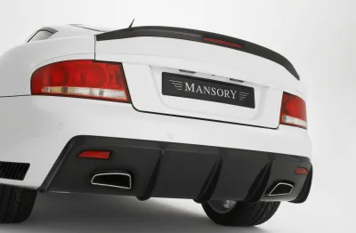 Aston Martin - Vanquish